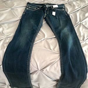Express Jeans
